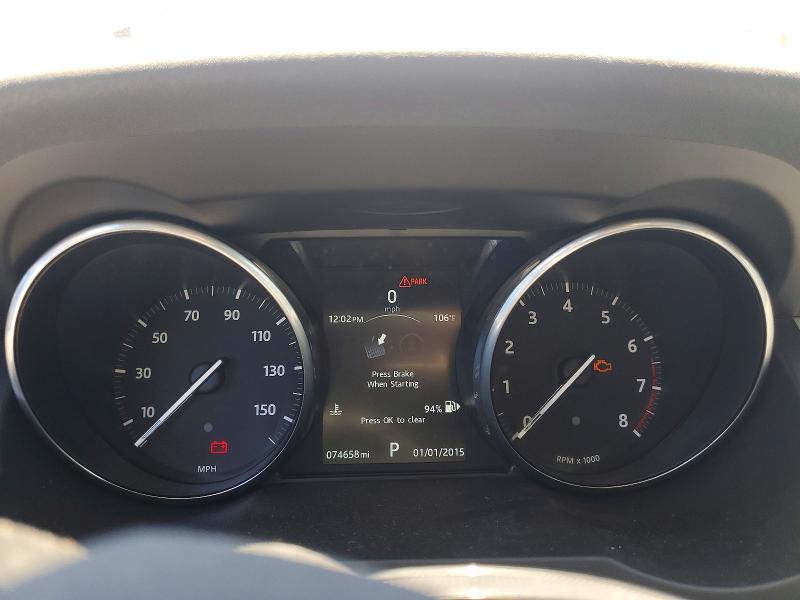2017 Land Rover Range Rover Evoque მანქანა იყიდება აუქციონზე, vin: SALVP2BG8HH195536, აუქციონის ნომერი: 57247946