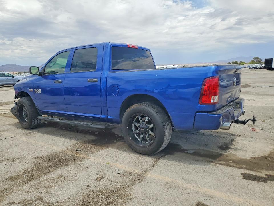Aukcja sprzedaży 2014 Ram 1500, vin: 3C6RR6KT5EG286560, numer aukcji: 58739356