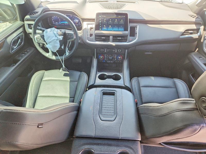 Продажа на аукционе авто 2024 Chevrolet Tahoe, vin: 1GNSKSKD6RR106466, номер лота: 56826636