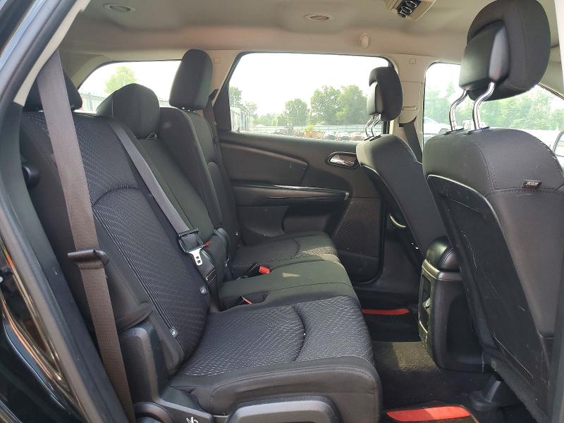 Продажа на аукционе авто 2016 Dodge Journey, vin: 3C4PDCBG4GT127071, номер лота: 57974286