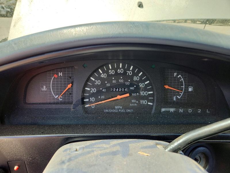 Продаж на аукціоні авто 2000 Toyota Tacoma, vin: 4TAVL52N8YZ679828, номер лоту: 55758556