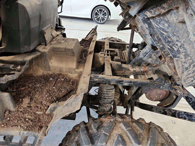 58389506 :رقم المزاد ، 1HFVE0409J4202272 vin ، 2018 Honda Sxs1000 مزاد بيع