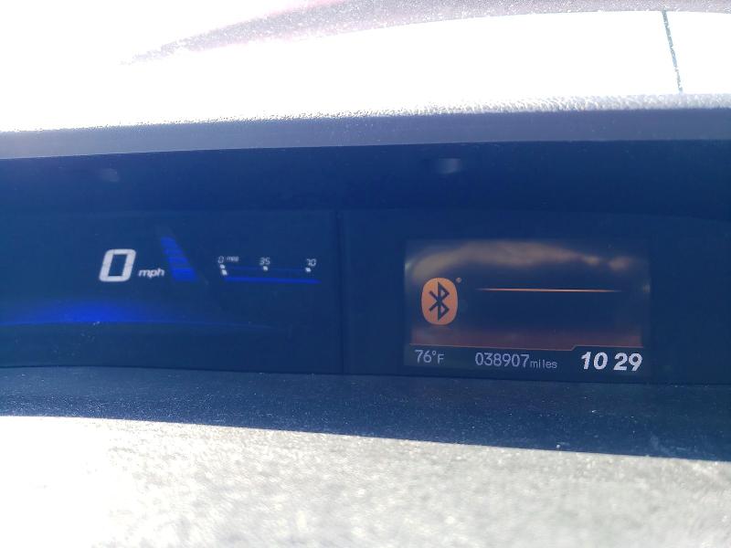 Продажа на аукционе авто 2014 Honda Civic, vin: 2HGFB2F50EH546577, номер лота: 55524666