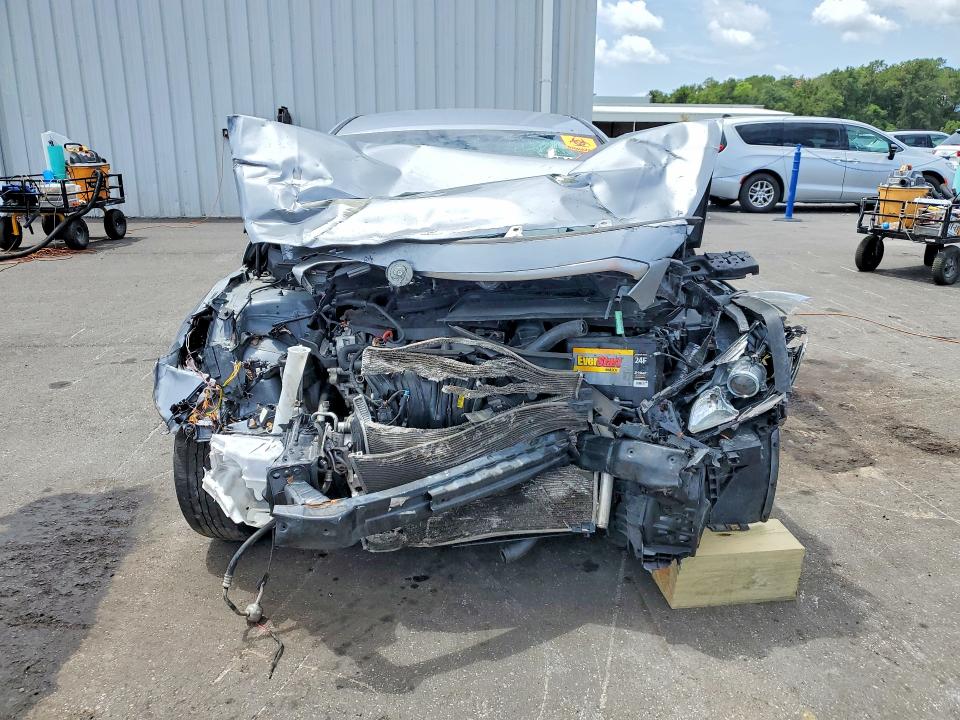 Продажа на аукционе авто 2015 Hyundai Sonata, vin: 5NPE24AF8FH150010, номер лота: 57431856