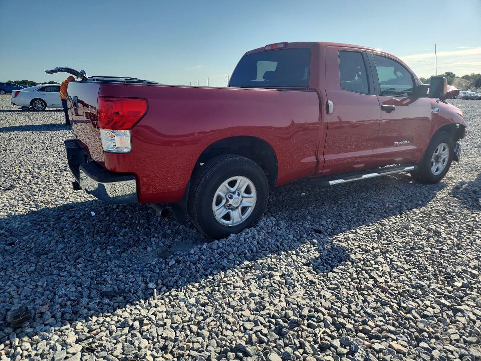 Продаж на аукціоні авто 2011 Toyota Tundra, vin: 5TFRY5F16BX106847, номер лоту: 58727056