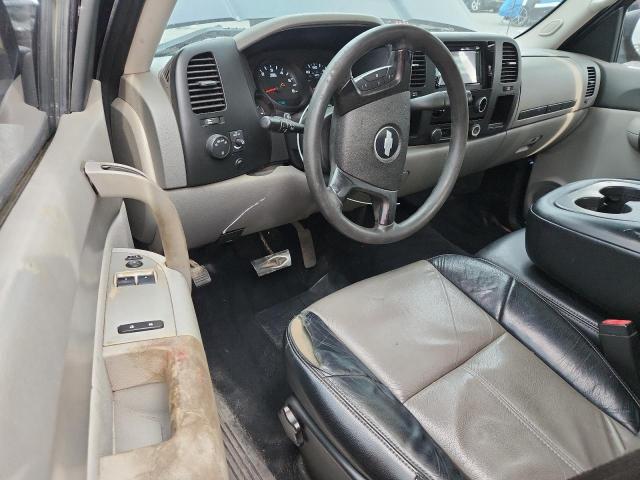 2009 Chevrolet Silverado მანქანა იყიდება აუქციონზე, vin: 1GCEC14X19Z200176, აუქციონის ნომერი: 56285806