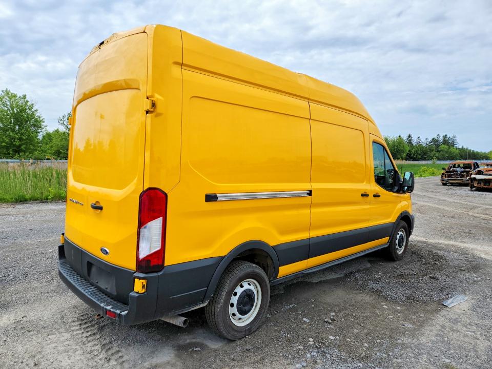 Aukcja sprzedaży 2022 Ford Transit, vin: 1FTBR1X83NKA23428, numer aukcji: 56077466