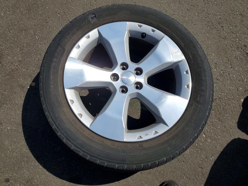 Продажа на аукционе авто 2011 Subaru Forester, vin: JF2SHGGC9BH772383, номер лота: 56252506