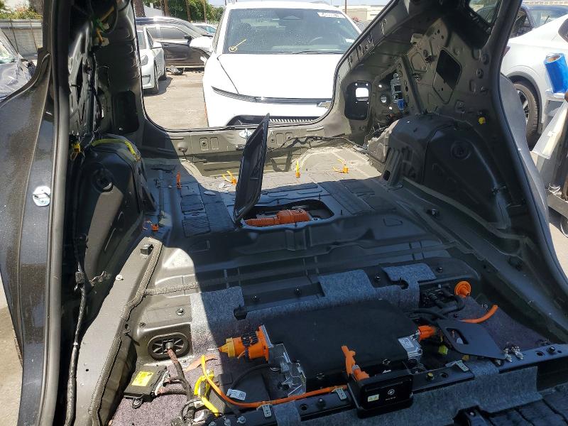 Aukcja sprzedaży 2025 Kia Ev6, vin: 5XYC4DJC4SG009802, numer aukcji: 54809876