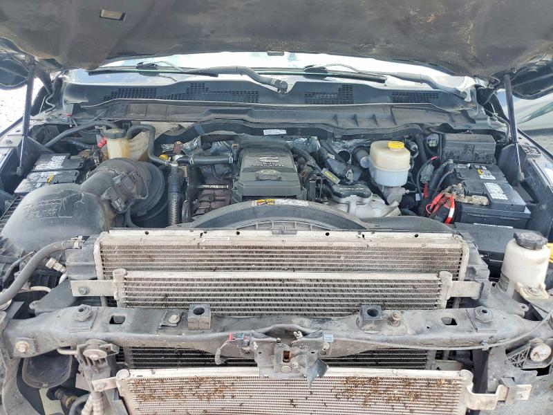 Aukcja sprzedaży 2015 Ram 2500, vin: 3C6UR5FL7FG507270, numer aukcji: 55341666