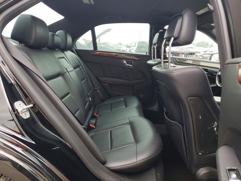 Продаж на аукціоні авто 2011 Mercedes-benz E-class E350 4matic, vin: WDDHF5GB0BA477066, номер лоту: 58785536