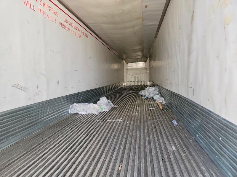 Aukcja sprzedaży 2017 Utility Trailer Other, vin: 1UYVS253XHM851310, numer aukcji: 55918376