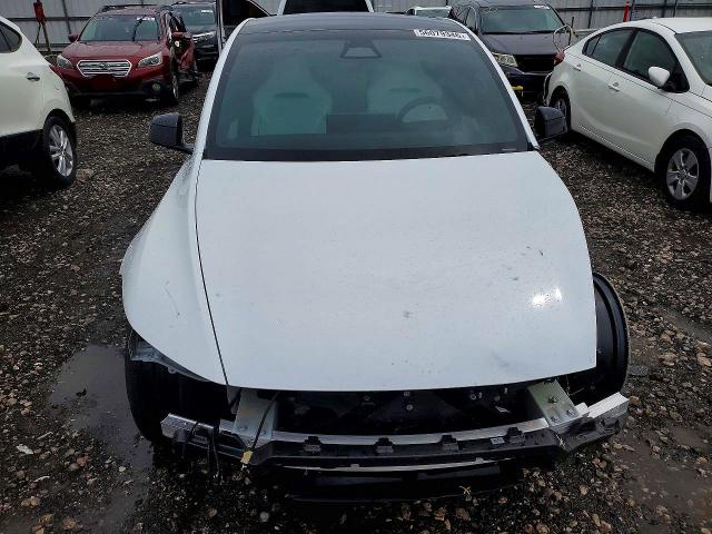 Aukcja sprzedaży 2026 Tesla Model Y, vin: 7SAYGDET5TA649047, numer aukcji: 56079346