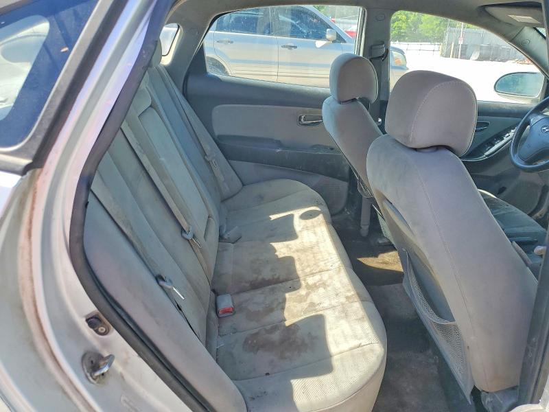 56034156 :رقم المزاد ، KMHDU4AD7AU841463 vin ، 2010 Hyundai Elantra مزاد بيع