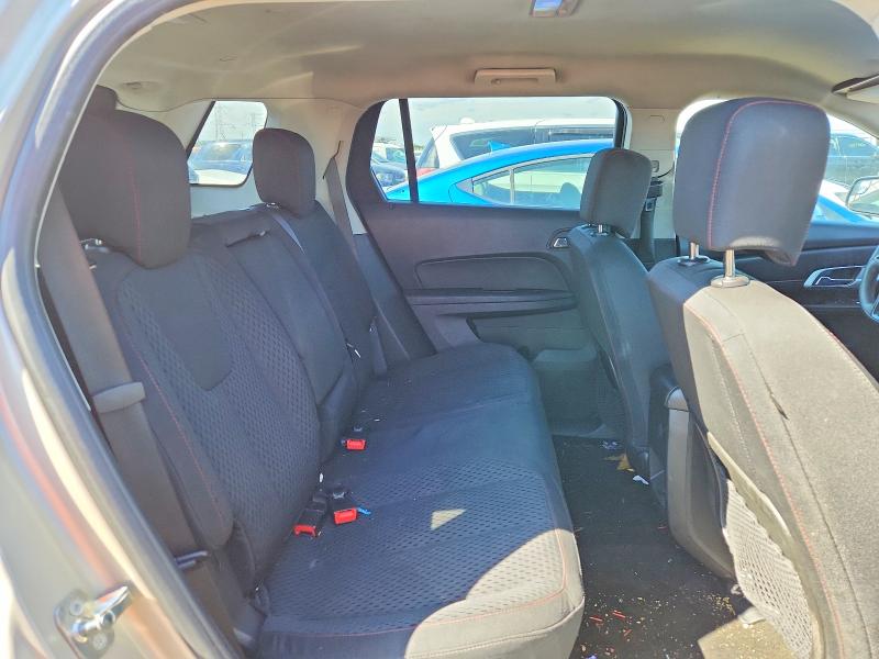 Aukcja sprzedaży 2014 Gmc Terrain, vin: 2GKALMEK4E6188571, numer aukcji: 58256406
