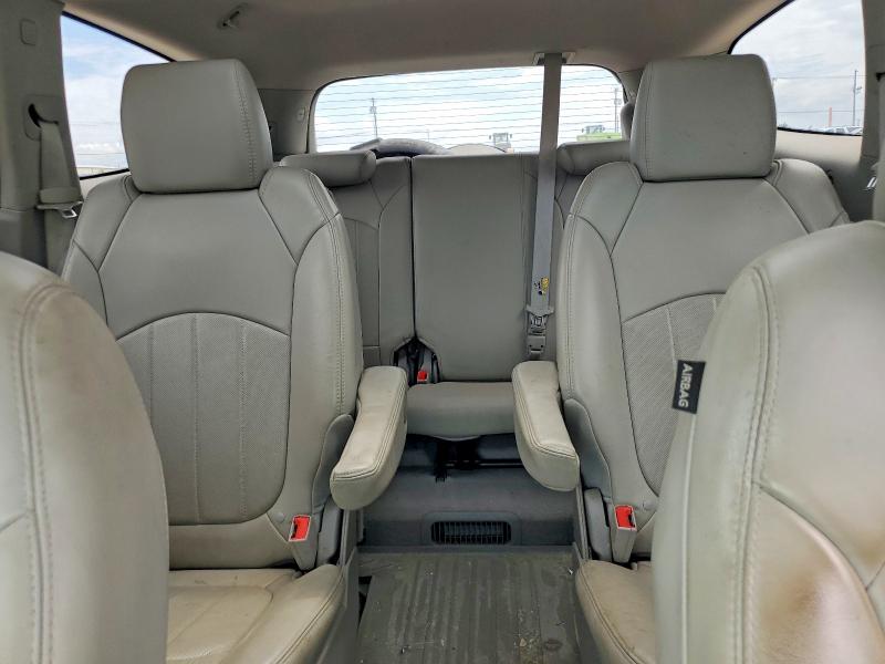 Aukcja sprzedaży 2014 Buick Enclave, vin: 5GAKVCKD1EJ324556, numer aukcji: 55617756