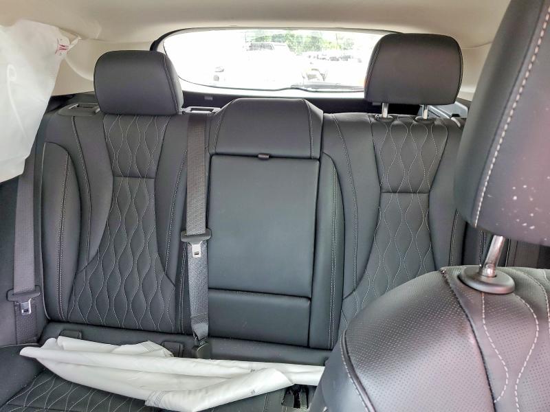 2023 Buick Envision მანქანა იყიდება აუქციონზე, vin: LRBFZRR4XPD022616, აუქციონის ნომერი: 56162496