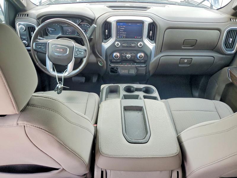 Aukcja sprzedaży 2019 Gmc Sierra, vin: 1GTP8BED1KZ326600, numer aukcji: 58425156