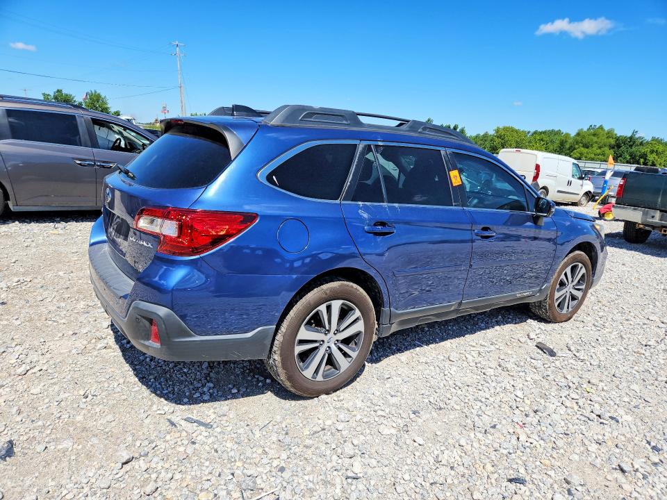 Продажа на аукционе авто 2019 Subaru Outback, vin: 4S4BSANC3K3204221, номер лота: 57927606