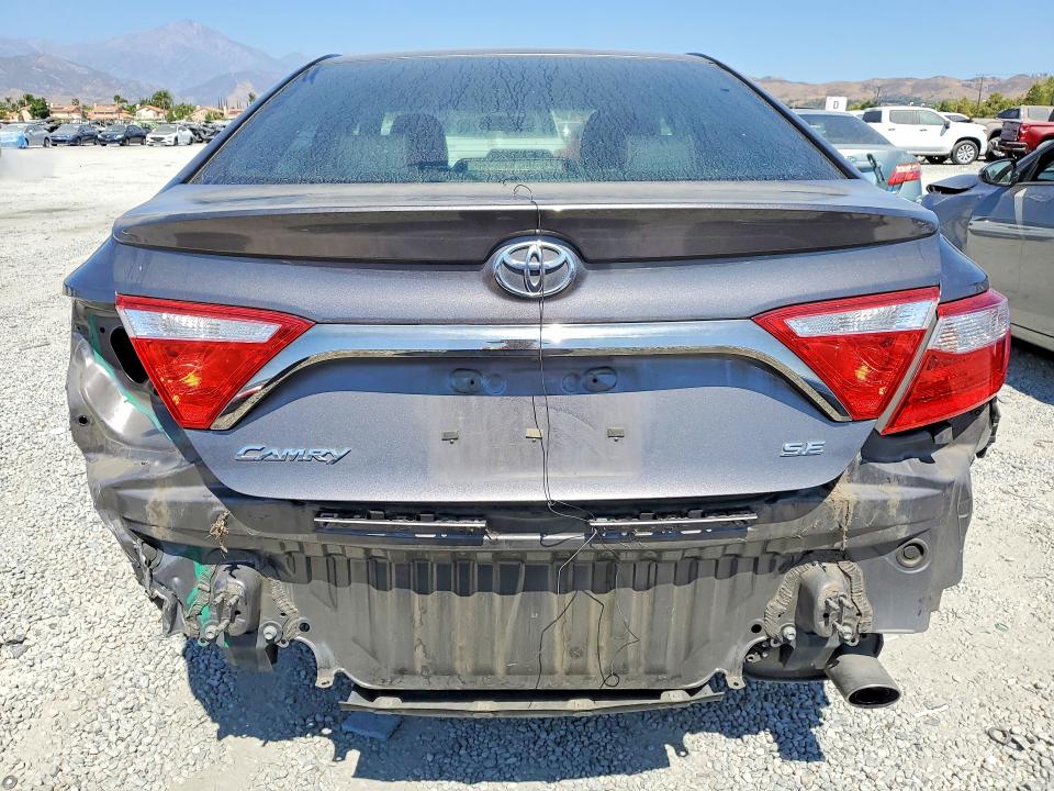 Продаж на аукціоні авто 2015 Toyota Camry, vin: 4T1BF1FK1FU021801, номер лоту: 58838026