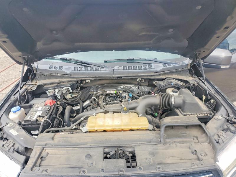 57174986 :رقم المزاد ، 1FTEW1EP4LFA05493 vin ، 2020 Ford F150 مزاد بيع
