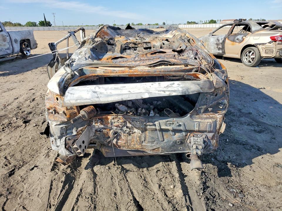 58795266 :رقم المزاد ، JN1EV7AP0JM356828 vin ، 2018 Infiniti Q50 مزاد بيع