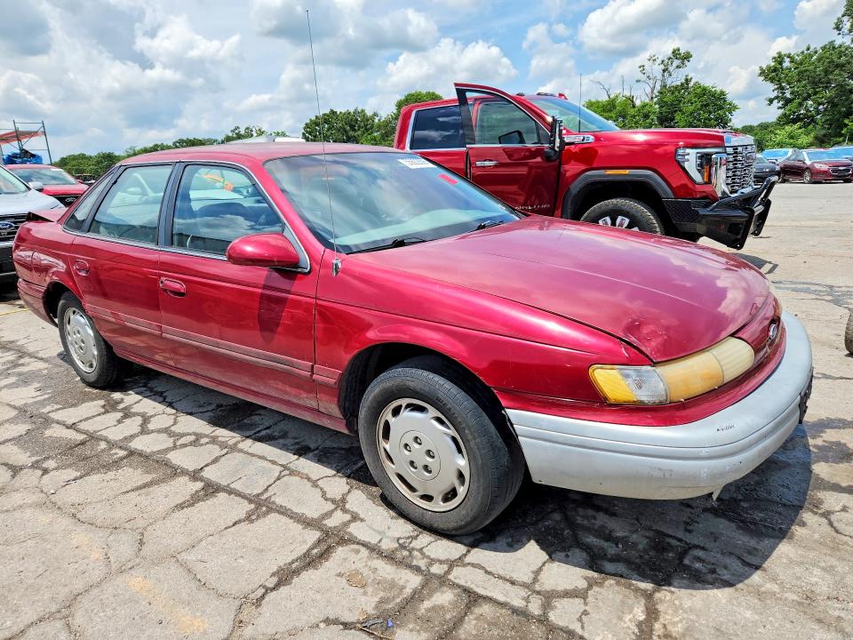 Aukcja sprzedaży 1995 Ford Taurus, vin: 1FALP52U3SG104620, numer aukcji: 55622606