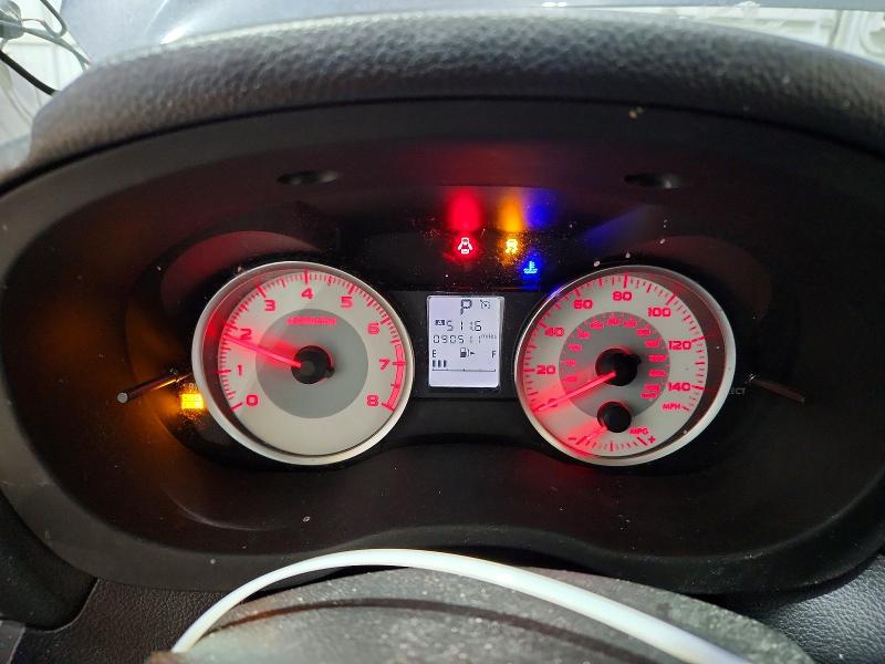 55947376 :رقم المزاد ، JF1GPAL65E8297815 vin ، 2014 Subaru Impreza مزاد بيع