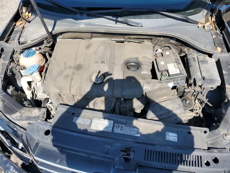 Aukcja sprzedaży 2014 Volkswagen Passat, vin: 1VWBP7A35EC006952, numer aukcji: 56615826