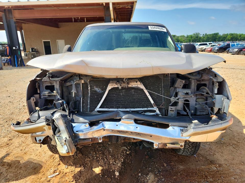 Aukcja sprzedaży 2007 Chevrolet Silverado, vin: 2GCEK13V471142833, numer aukcji: 55444626