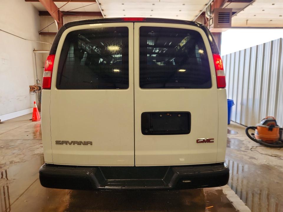 Aukcja sprzedaży 2023 Gmc Savana, vin: 1GTW7AFP4P1157566, numer aukcji: 56593966