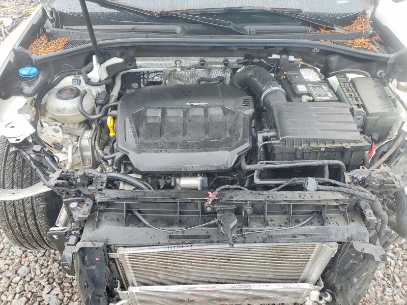 56306786 :رقم المزاد ، WA1EECF30N1138594 vin ، 2022 Audi Q3 مزاد بيع
