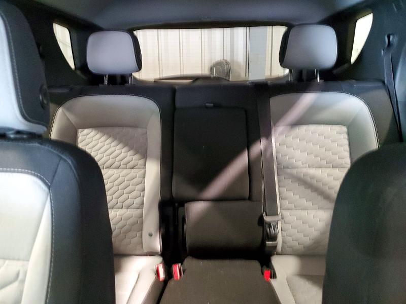 2020 Chevrolet Equinox მანქანა იყიდება აუქციონზე, vin: 2GNAXSEV8L6272573, აუქციონის ნომერი: 55092916
