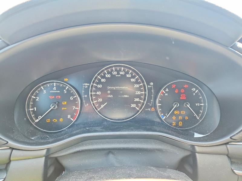 Продажа на аукционе авто 2023 Mazda 3, vin: JM1BPAL74P1614637, номер лота: 56989796