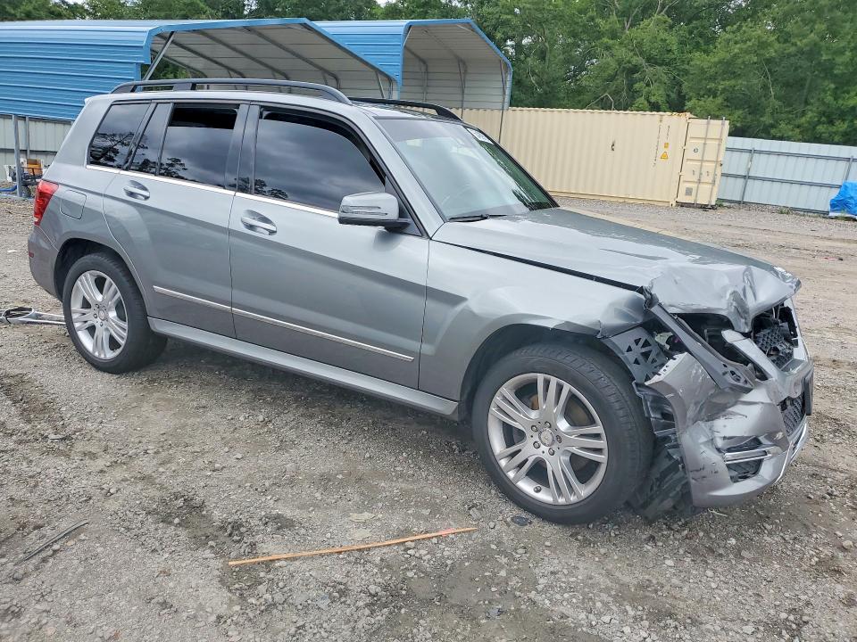 Aukcja sprzedaży 2014 Mercedes-benz Glk, vin: WDCGG5HB3EG202370, numer aukcji: 55493976