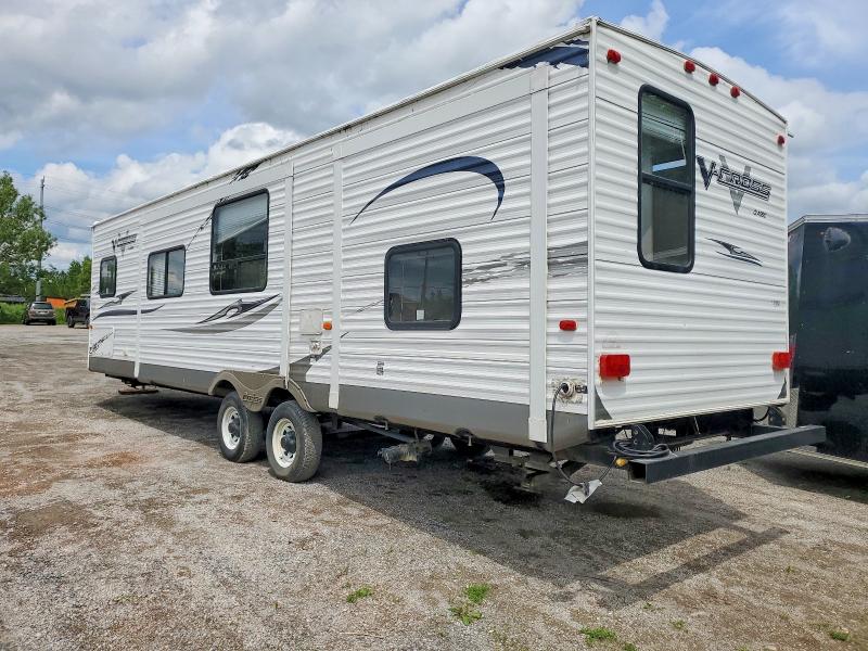 Продажа на аукционе авто 2011 Forester River Recreational Vehicle (rv), vin: 4X4TVCF2XBX000486, номер лота: 55204076