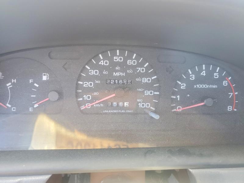 1996 Nissan Truck მანქანა იყიდება აუქციონზე, vin: 1N6SD11S4TC389860, აუქციონის ნომერი: 56411296