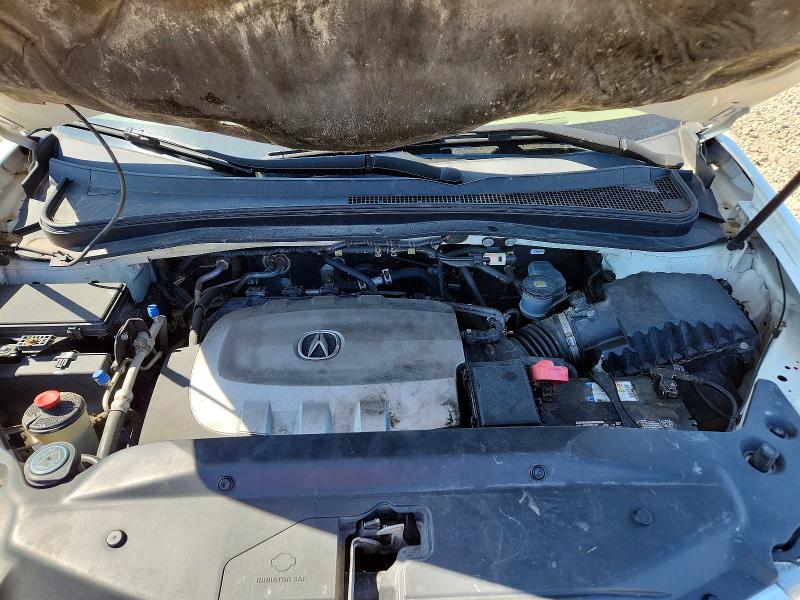 Продаж на аукціоні авто 2013 Acura Mdx, vin: 2HNYD2H39DH518962, номер лоту: 55412006