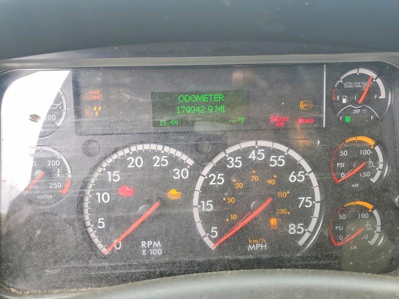 Продажа на аукционе авто 2024 Freightliner M2, vin: 3ALACWFC3RDUU2229, номер лота: 57750566