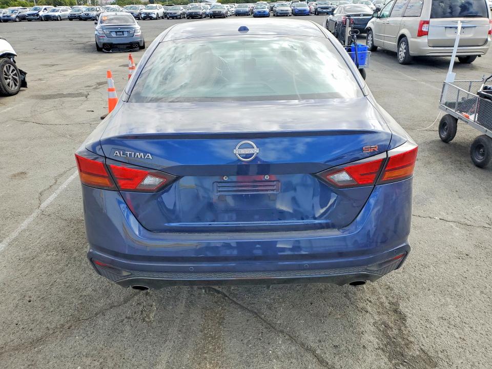 Продажа на аукционе авто 2023 Nissan Altima, vin: 1N4BL4CV4PN336090, номер лота: 58882586
