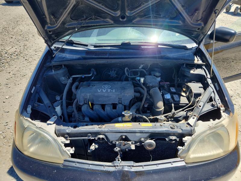 Продаж на аукціоні авто 2000 Toyota Echo, vin: JTDBT1232Y0017245, номер лоту: 57169566