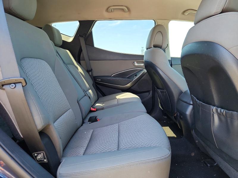 Aukcja sprzedaży 2013 Hyundai Santa Fe Sport, vin: 5XYZT3LB1DG114246, numer aukcji: 57594476
