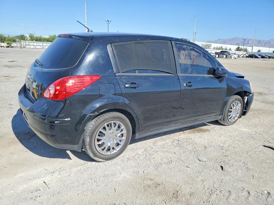 57404156 :رقم المزاد ، 3N1BC13E18L363941 vin ، 2008 Nissan Versa مزاد بيع