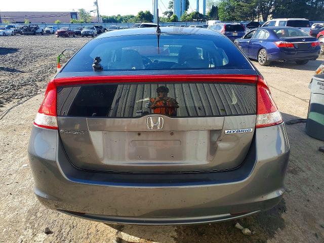 Auction sale of the 2011 Honda Insight, vin: JHMZE2H70BS008191, lot number: 56779636