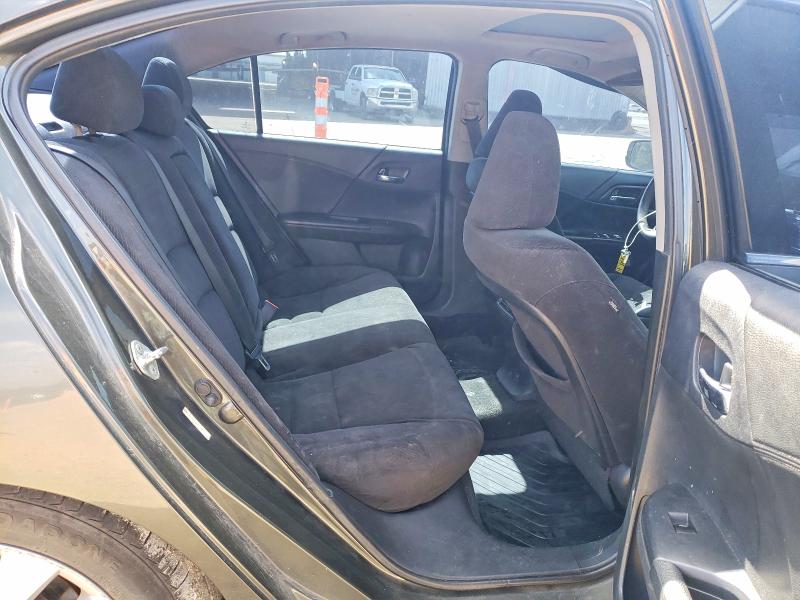 55958246 :رقم المزاد ، 1HGCR2F78DA039892 vin ، 2013 Honda Accord مزاد بيع