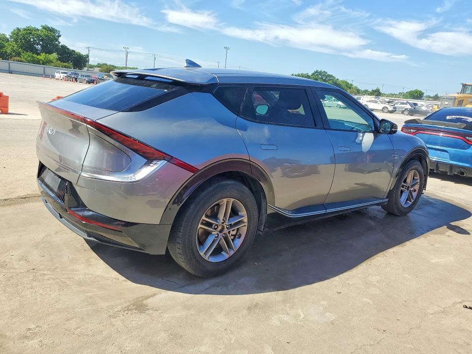Aukcja sprzedaży 2024 Kia Ev6, vin: KNDC34LA0R5193802, numer aukcji: 55387626