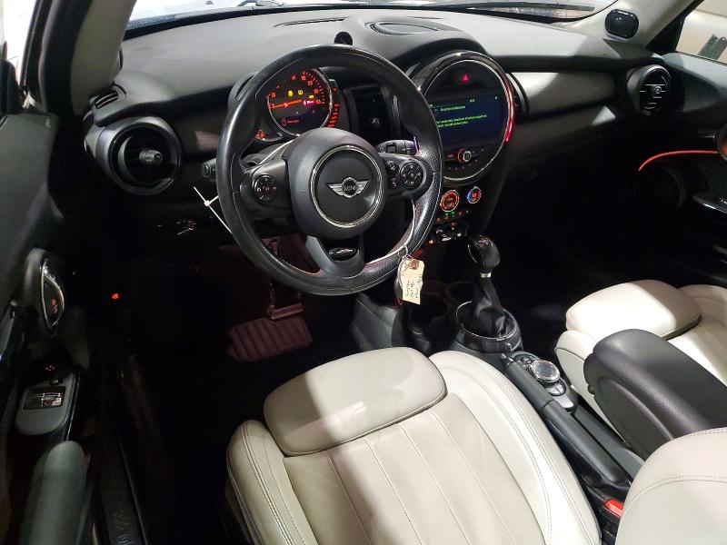 2014 Mini Cooper მანქანა იყიდება აუქციონზე, vin: WMWXM7C50ET987771, აუქციონის ნომერი: 56993626