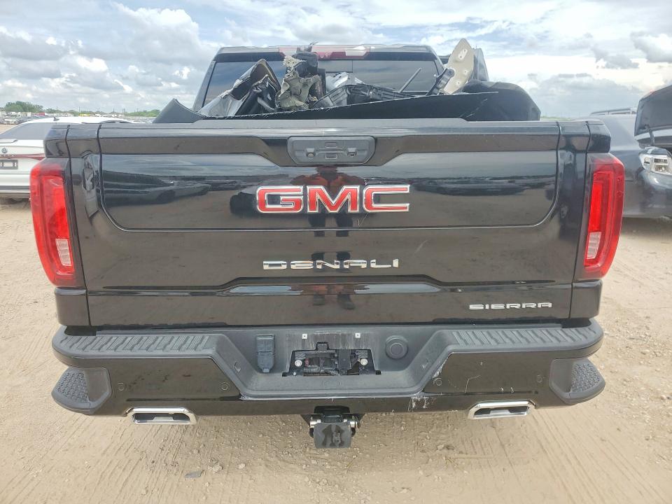 Продаж на аукціоні авто 2023 Gmc Sierra, vin: 1GTUUGE80PZ275404, номер лоту: 55445756