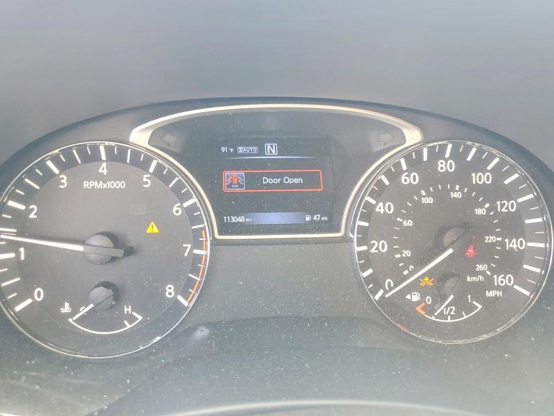 Продаж на аукціоні авто 2020 Nissan Pathfinder, vin: 5N1DR2AM0LC629518, номер лоту: 58086406