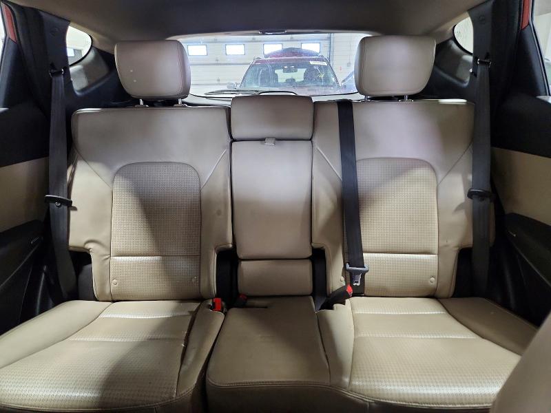Продажа на аукционе авто 2013 Hyundai Santa Fe Sport, vin: 5XYZUDLA8DG005261, номер лота: 59258216